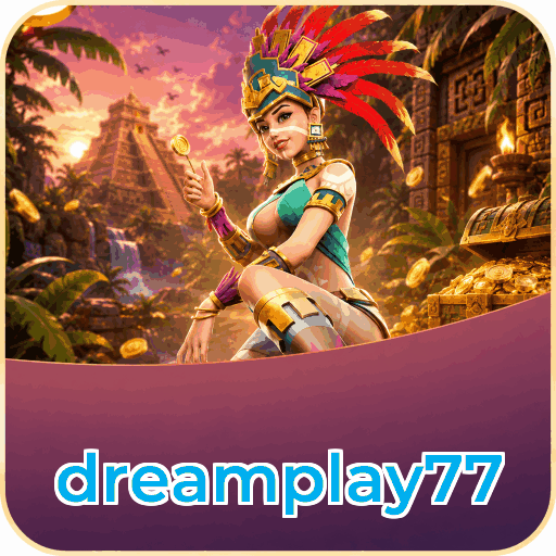 dreamplay77 Indonesia